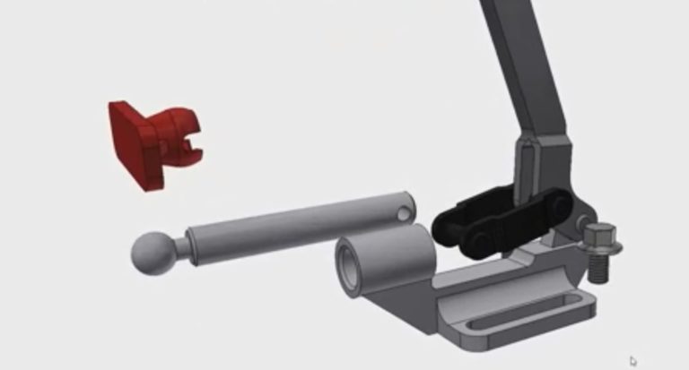 Autodesk Inventor 101 Assembly Joints Inventor Official Blog 9992