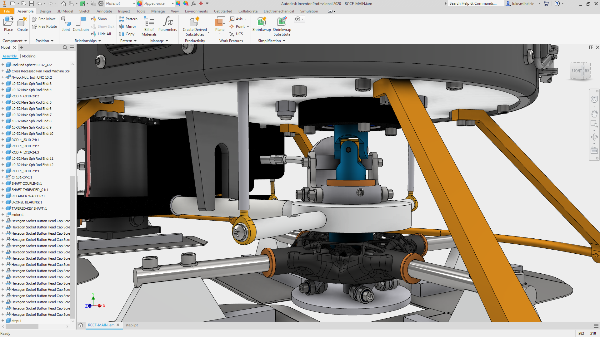 Отверстия инвентор. Инвентор 3д моделирование. Инвентор 2019. САПР Autodesk Inventor. Autodesk Inventor 2020.