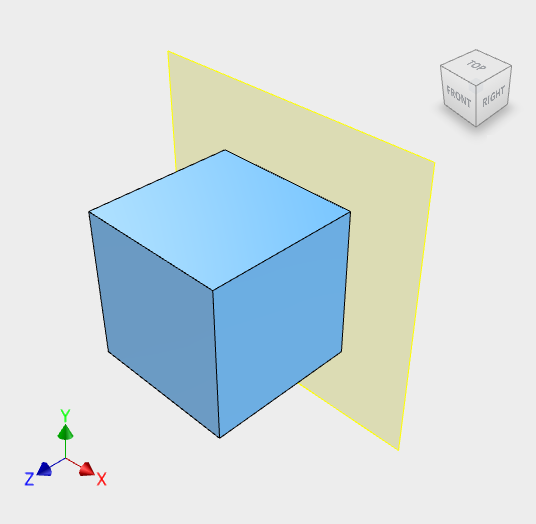 Autodesk Inventor Engineering Model Orientation - Inventor Official Blog