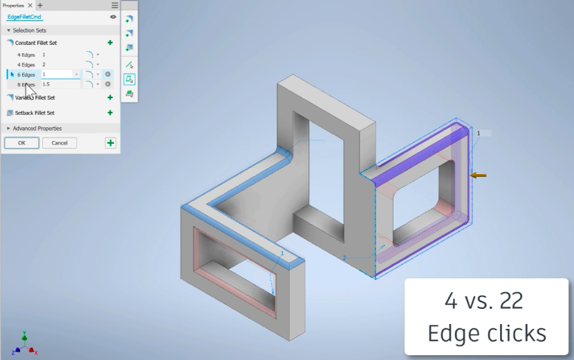 autodesk inventor ideas