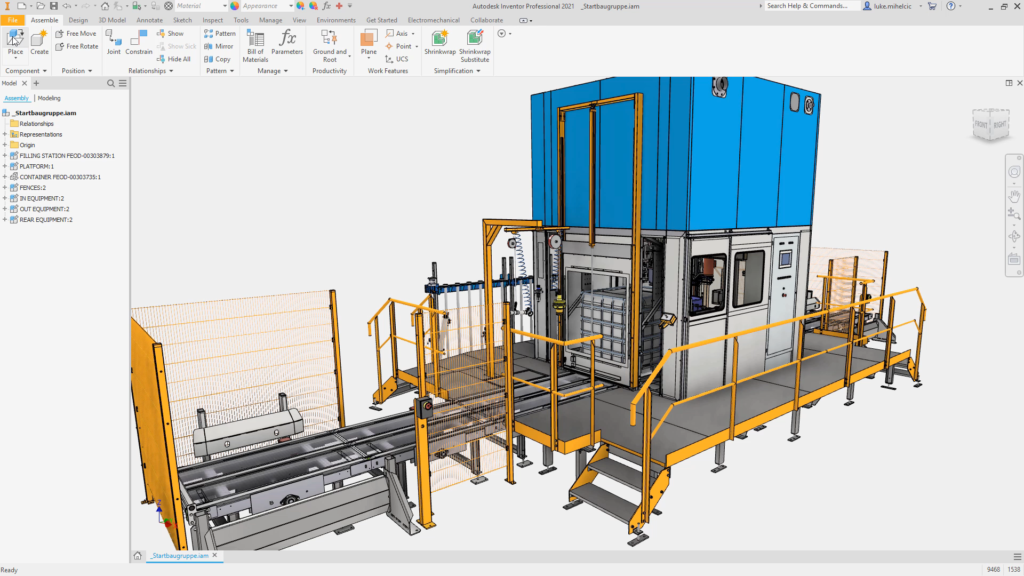 Performance2 - Inventor Official Blog