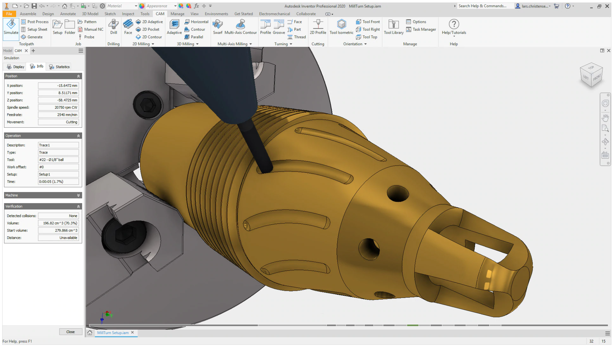 autodesk inventor 2014 free trial download