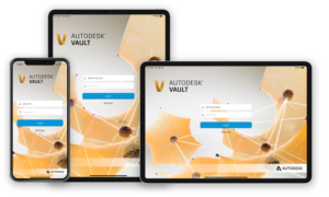 Autodesk Vault Mobile App - Release Preview Available Now! - Inventor  Official Blog