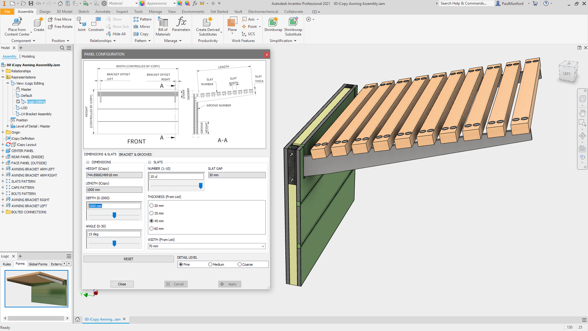 autodesk inventor 2020 for students