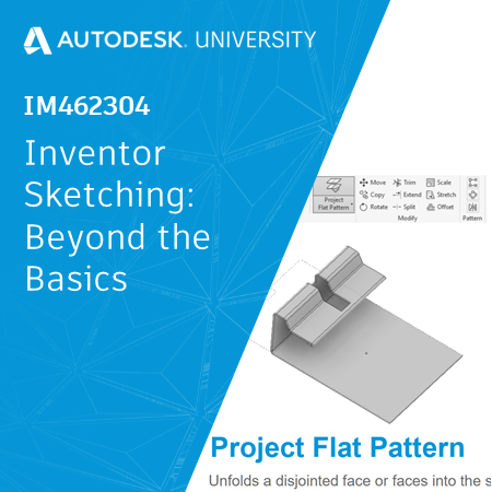 IM462304 Inventor Sketching Beyond the Basics