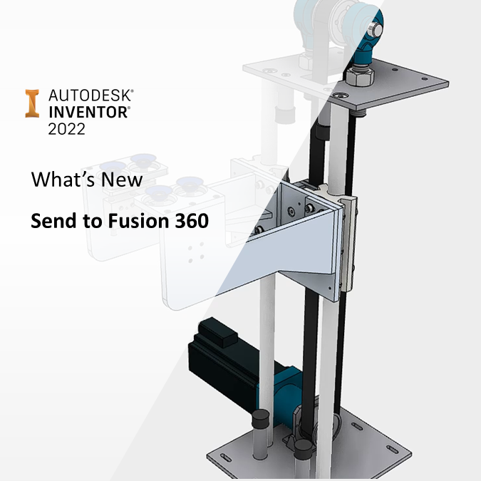 fusion 360 inventor