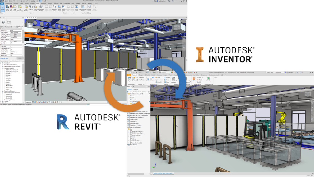 Autodesk inventor 2022 что нового