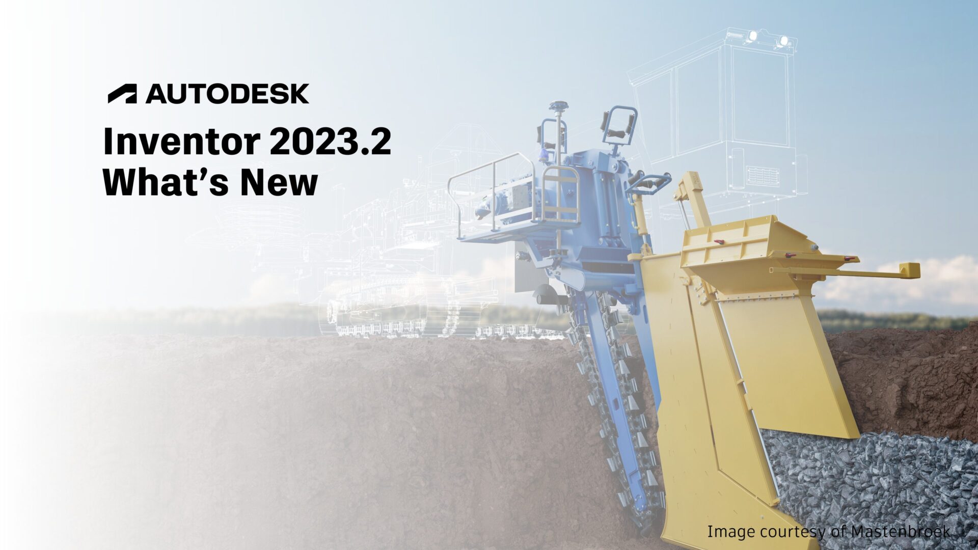 Autodesk Inventor What's New 2023.2 - Inventor Official Blog