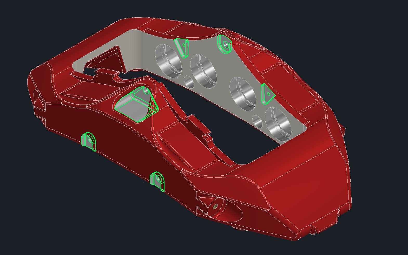 Autodesk Inventor Finish Feature Inventor Official Blog 4041