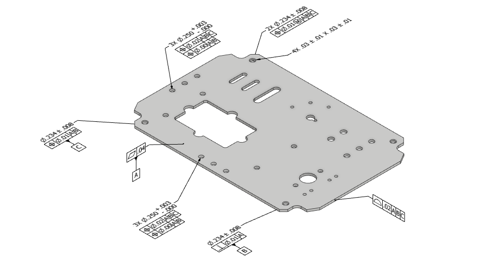 Inventor 2022 export to QIF