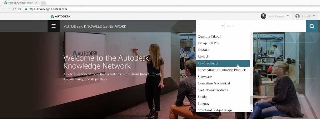 Autodesk Knowledge Network Cambiará Su Vida – Autodesk LATAM