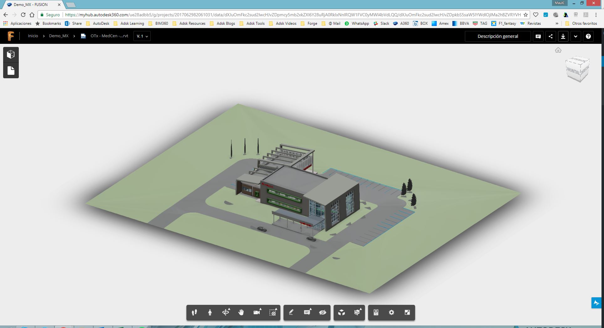 BIM 360 – Live Review – Autodesk LATAM