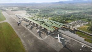 Imagen cortesía de luis vidal + arquitectos