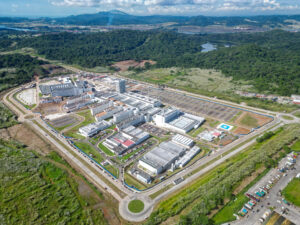 Imagen cortesía de Constructora Riga