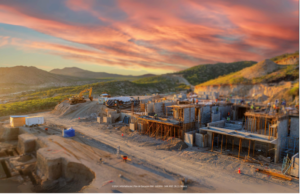 Ladera San José, imagen cortesía de KT&I