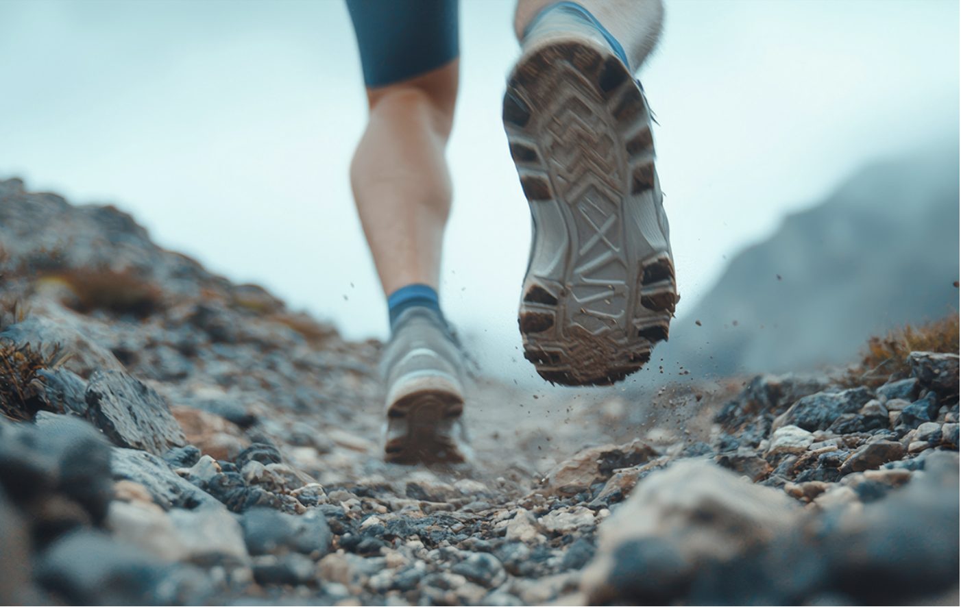 Al igual que un corredor de ritmo en un maratón, Autodesk aspira a ser un socio de confianza para nuestros clientes en la carrera de la IA.