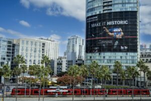 AU 2024 en San Diego, CA