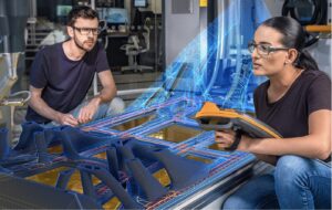 Los modelos fundamentales de Autodesk AI producen geometría 2D y 3D con la precisión y exactitud que nuestros clientes necesitan para crear, construir y fabricar con confianza.