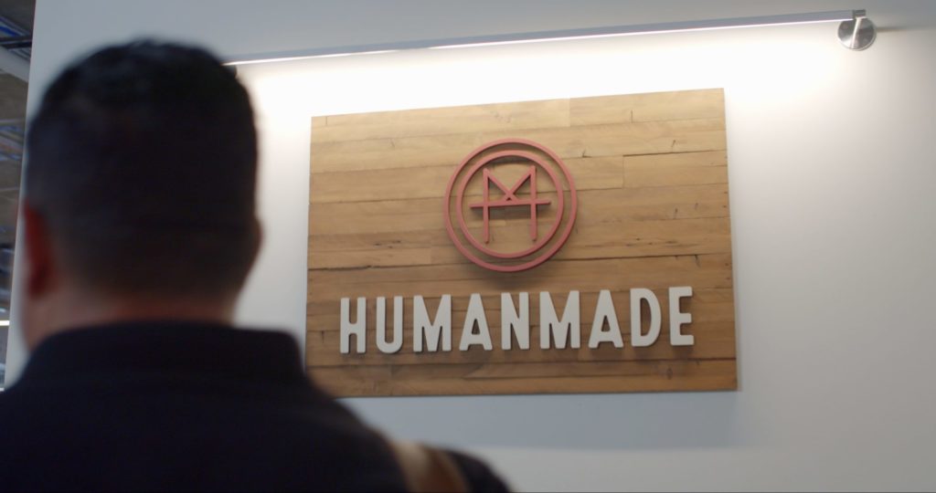 Advanced Manufacturing Jobs - Humanmade