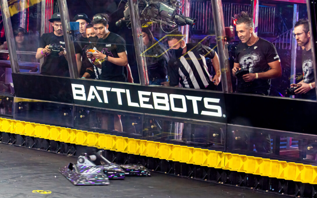 BattleBots