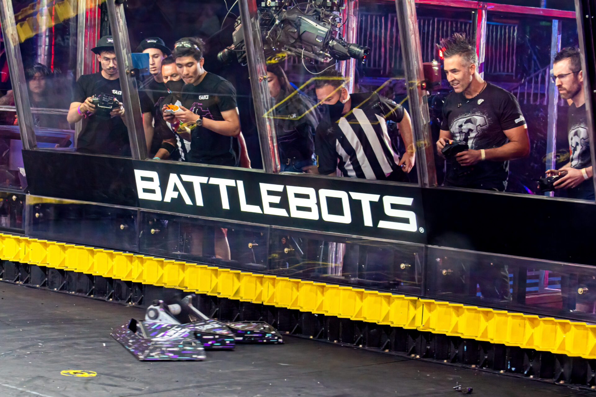 BattleBots