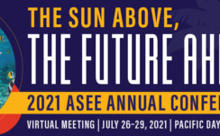 ASEE 2021 Virtual Conference Details