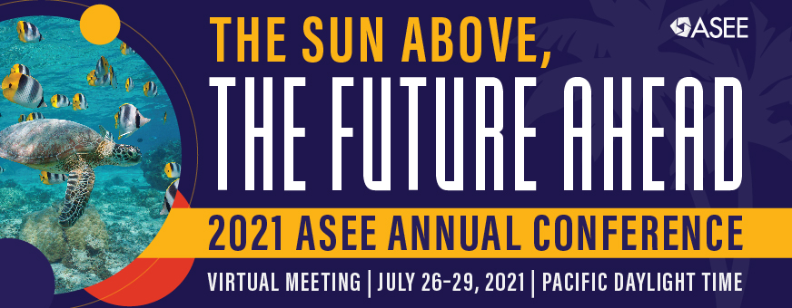 ASEE Conference 2021