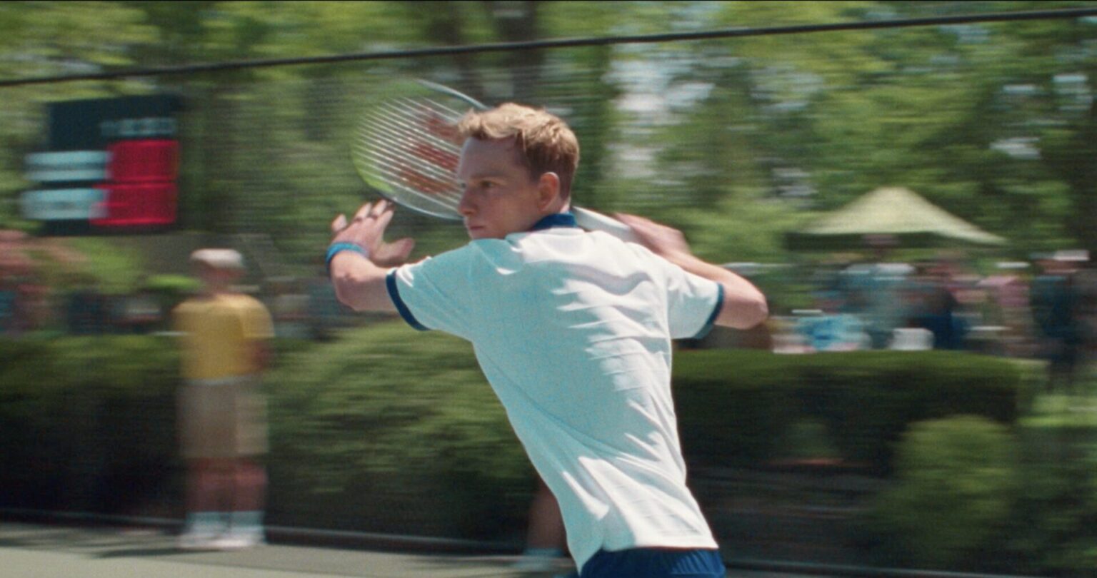 Zero VFX Aces Golden Globe Winning “Challengers” Movie Magic - Media ...