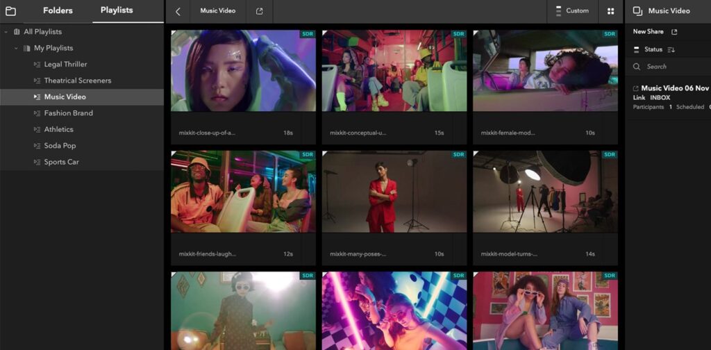 flow capture Archives - Media and Entertainment