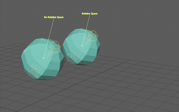 Maya 2023.2 Update UVPin, Proximity Pin and skinCluster Improvements