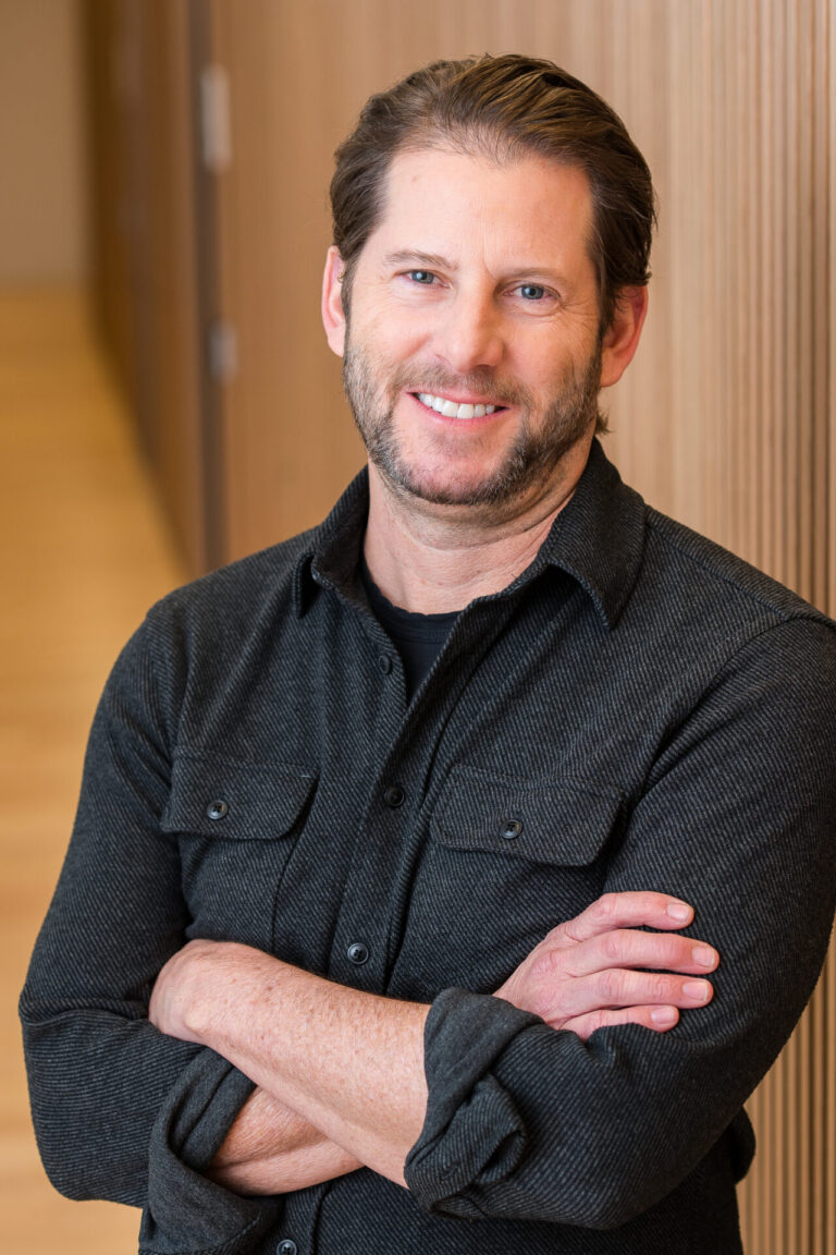 Sony Pictures Imagesworks 技術長 Michael Ford