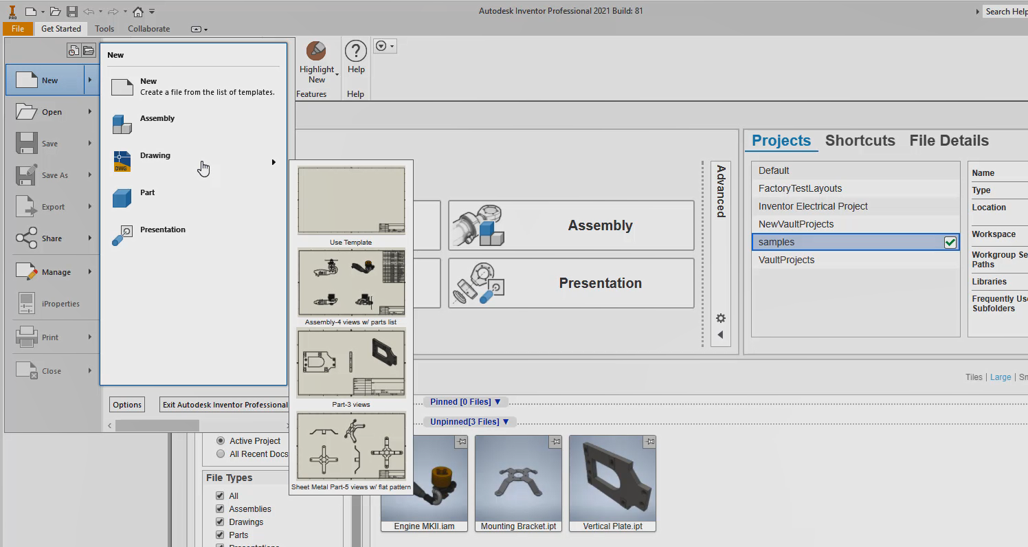 Me Ajudem - Aplicação de Aparência na peça - Autodesk Community - Fusion 360