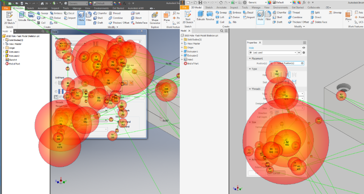 Me Ajudem - Aplicação de Aparência na peça - Autodesk Community - Fusion 360