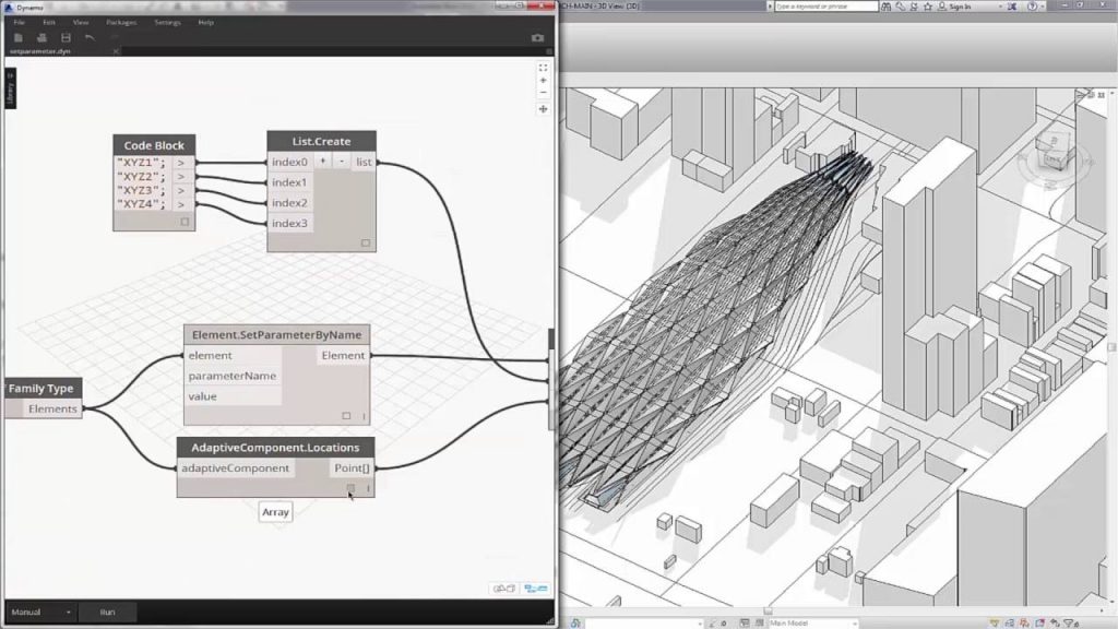 Dynamo At Youtube | Mundo AEC - Autodesk