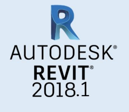 Atualização do Revit 2018.1 está disponível