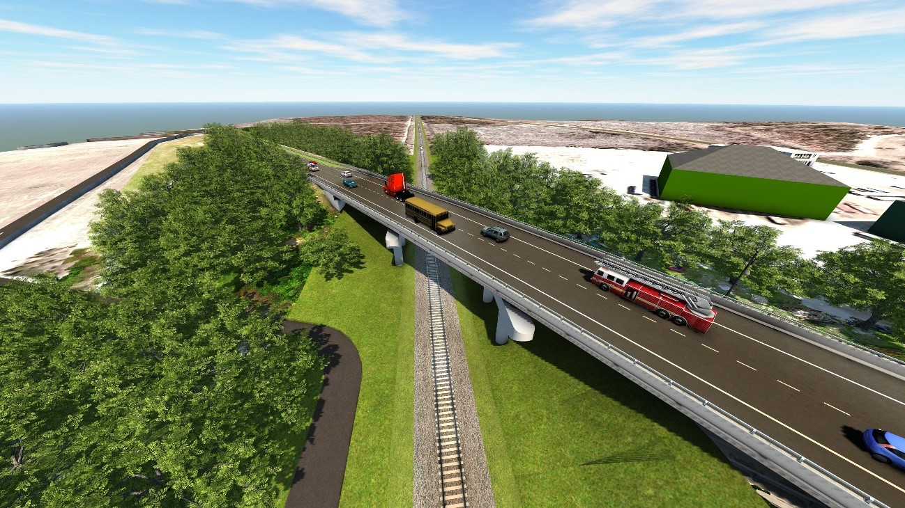 BIM para Infraestrutura de Transportes Rodoviários Mundo AEC Autodesk