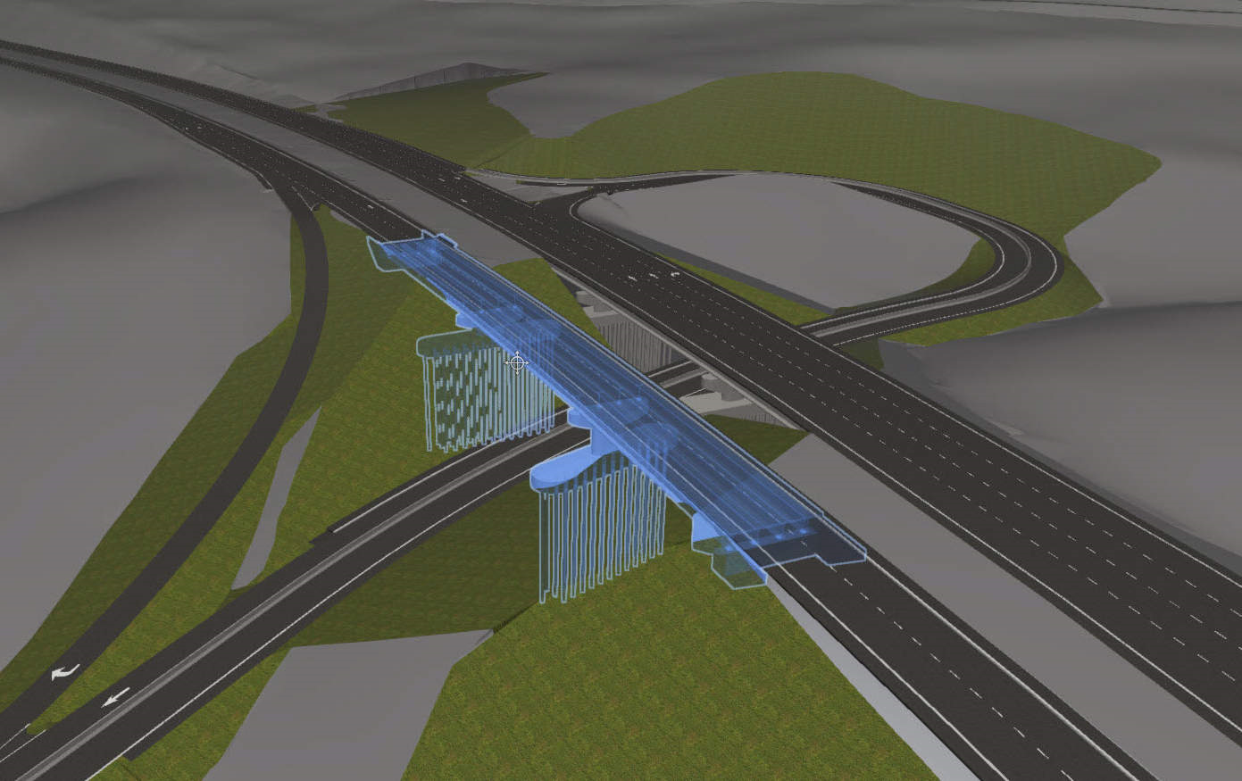 Моделирование дороги. Civil 3d 2019. Трехмерная модель дороги. BIM проектирование дорог. Технологии проектирования автомобильных дорог..