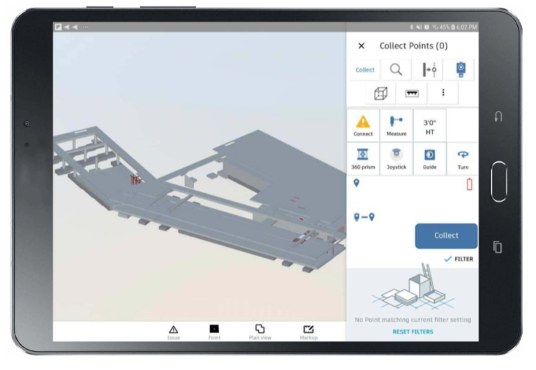 Autodesk Lança Novos Recursos para o BIM 360 | Mundo AEC - Autodesk