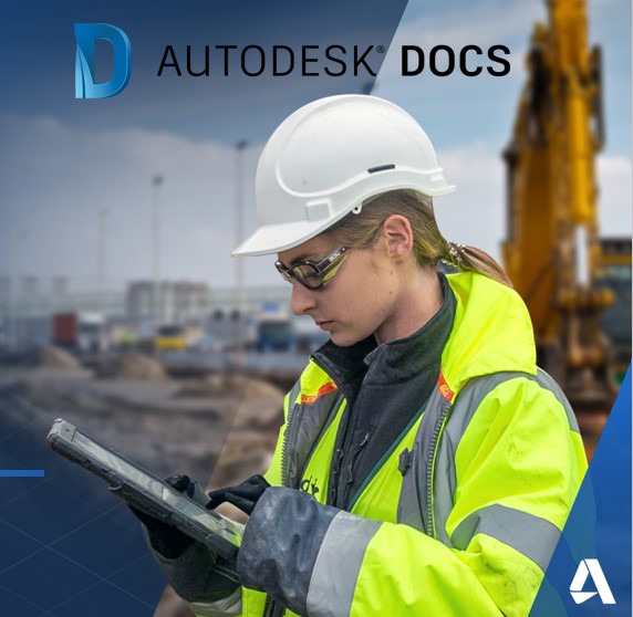 AUTODESK DOCS NA COLLECTION - COMO CRIAR PROJETOS - Autodesk