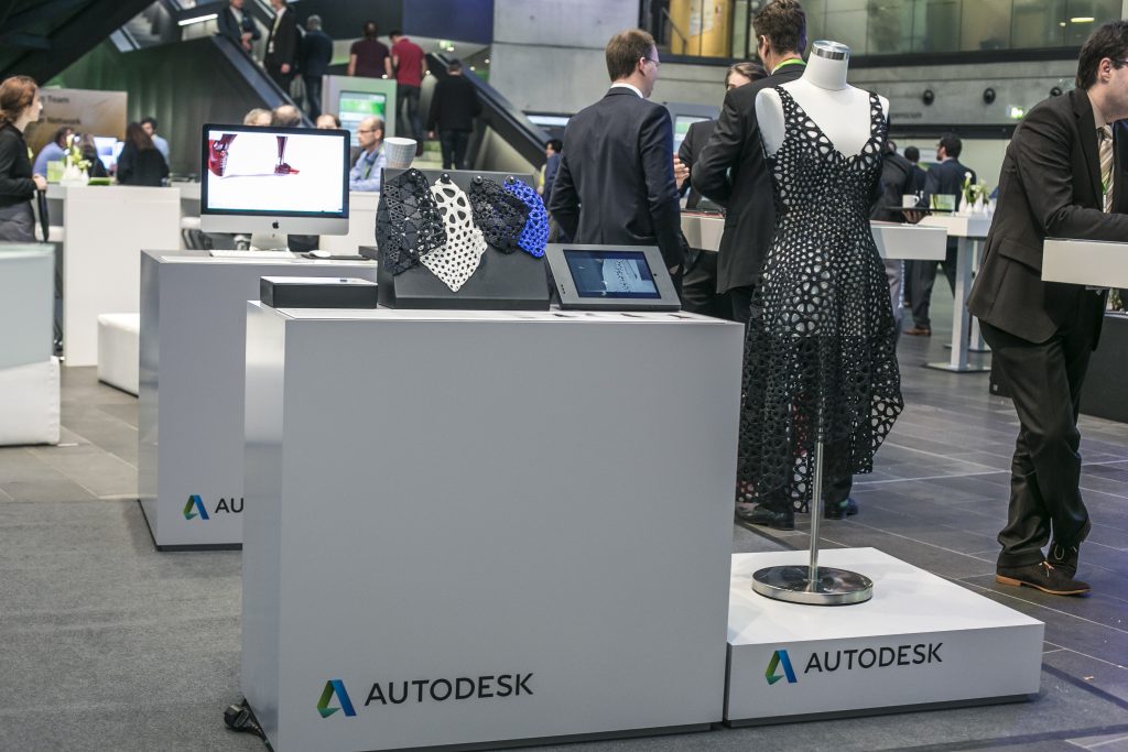 autodesk investor relations