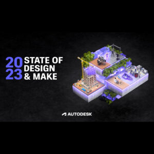 Autodesk: Aktuelle Studie "State of Design & Make"