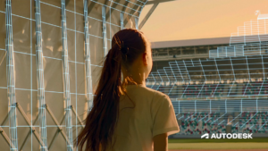 Autodesk wird offizielle Design and Make Platform der Olympischen und Paralympischen Spiele LA28 und verfolgt dabei einen strikten „Kein Neubau"-Plan