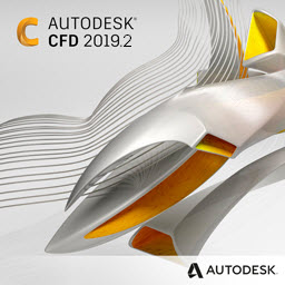 Image of Autodesk CFD 2019.2 Badge