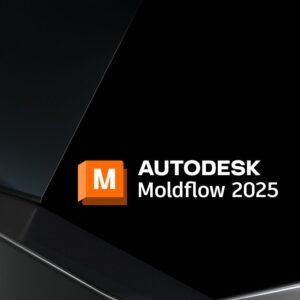 Image of Autodesk Moldflow 2025.