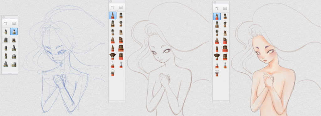 sketchbook pro for galaxy