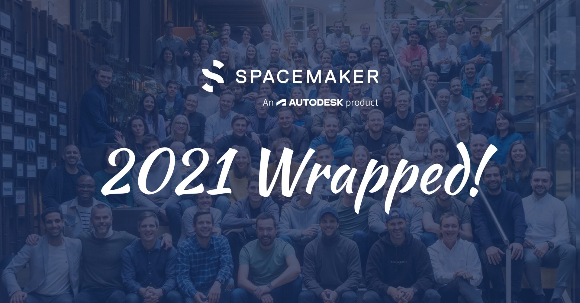 2021 Wrapped: Every new feature and update we released