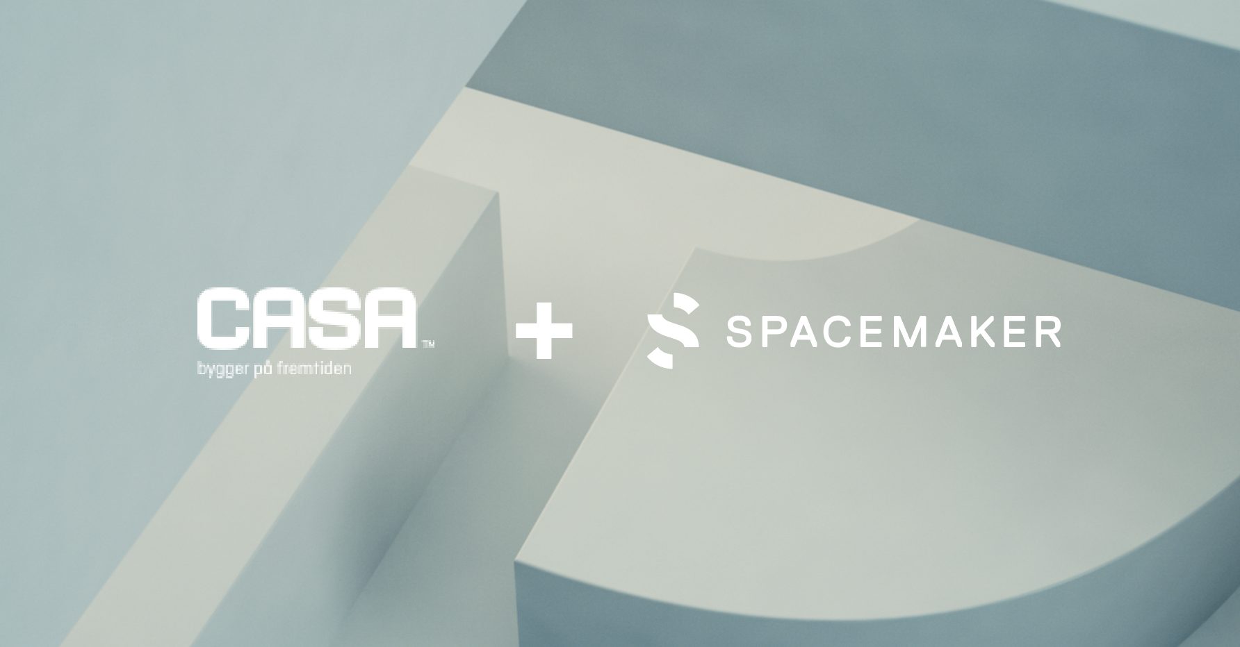 Spacemaker enters partnership with Danish contractor, CASA