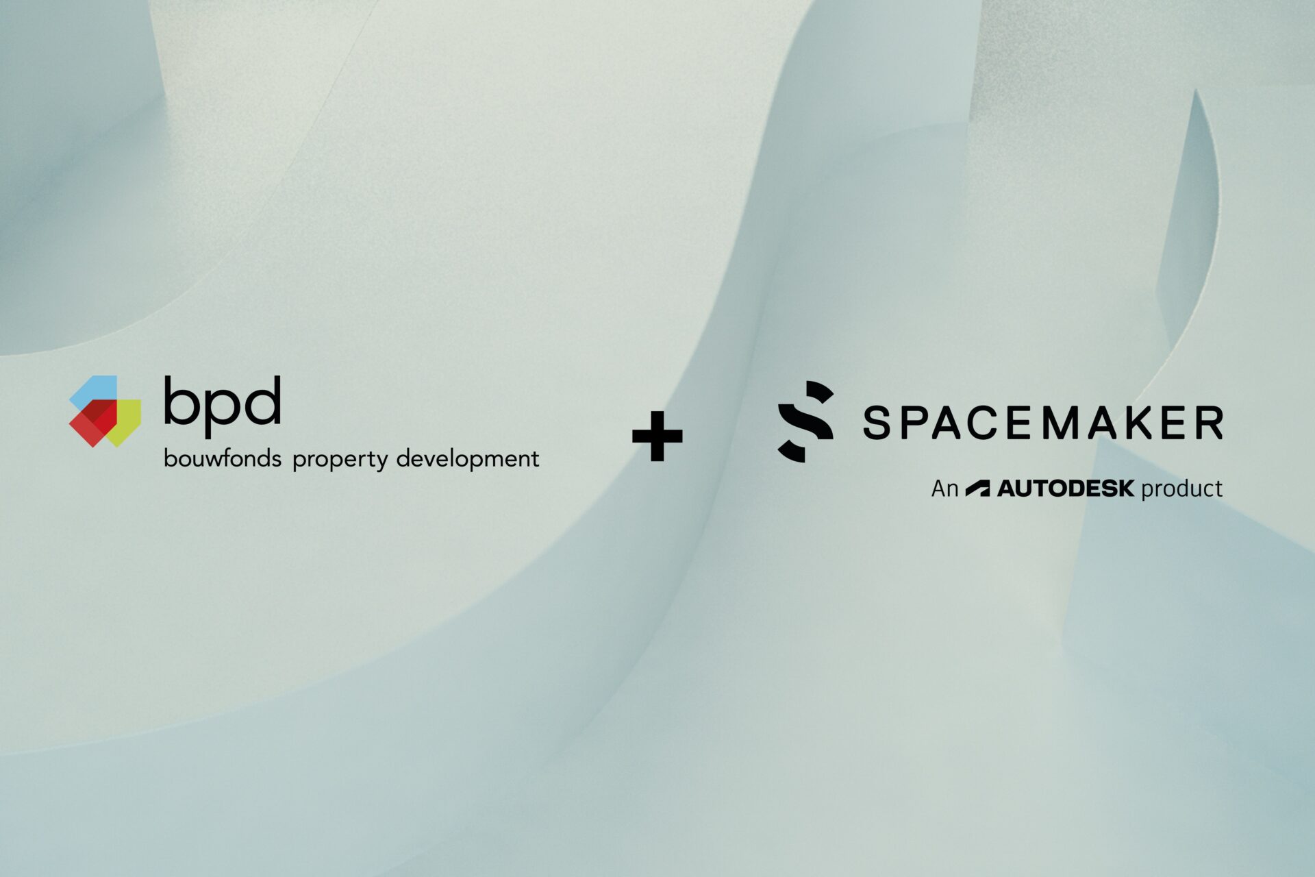 BPD partners with Spacemaker
