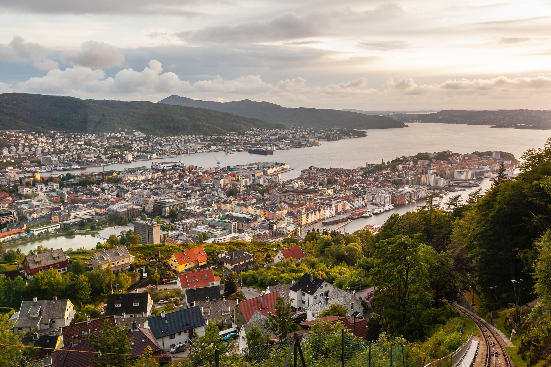 Nordic municipalities are embracing data-driven urban planning
