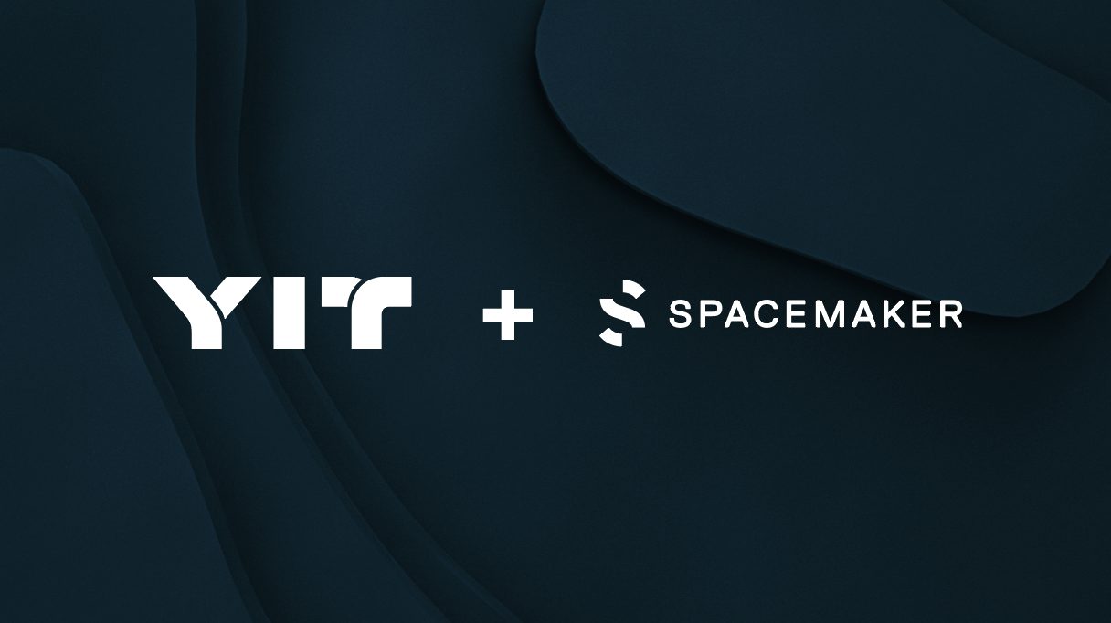 Big news for Spacemaker in Finland
